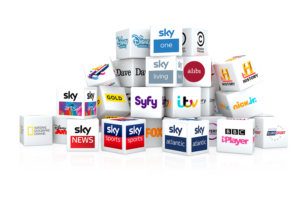 EVDTV