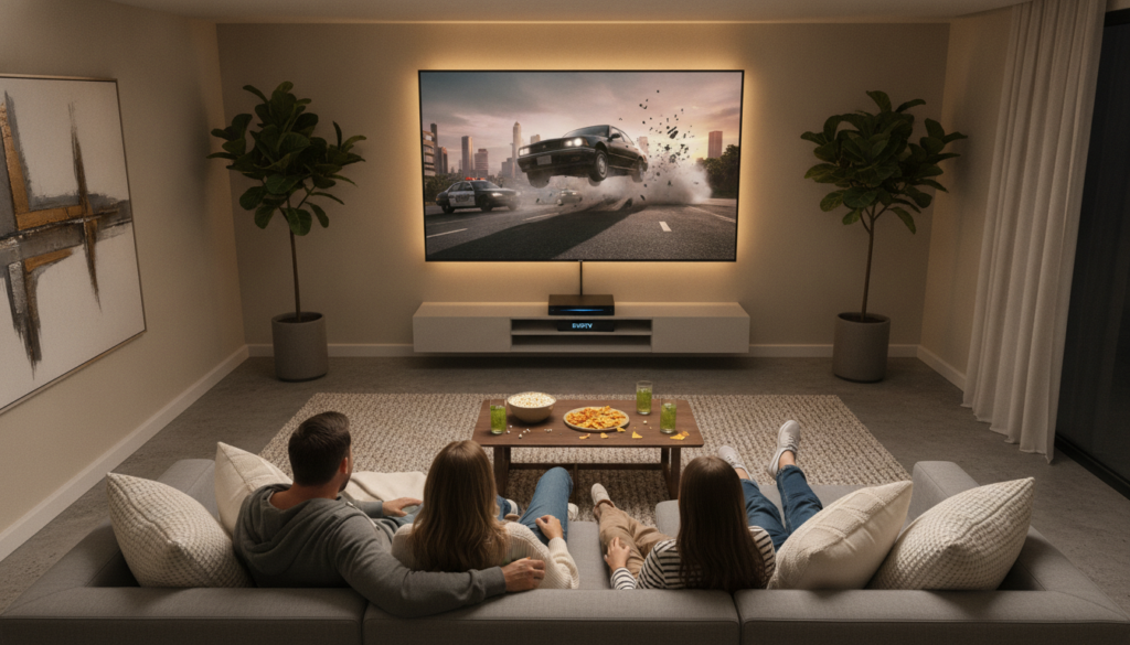 تجربة المشاهدة عبر EVDTV السيرفر الرسمي
